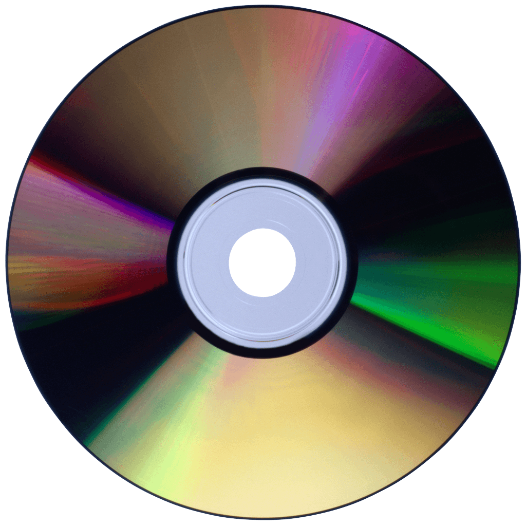 Compact Cd Dvd Disk Png Image PNG Image