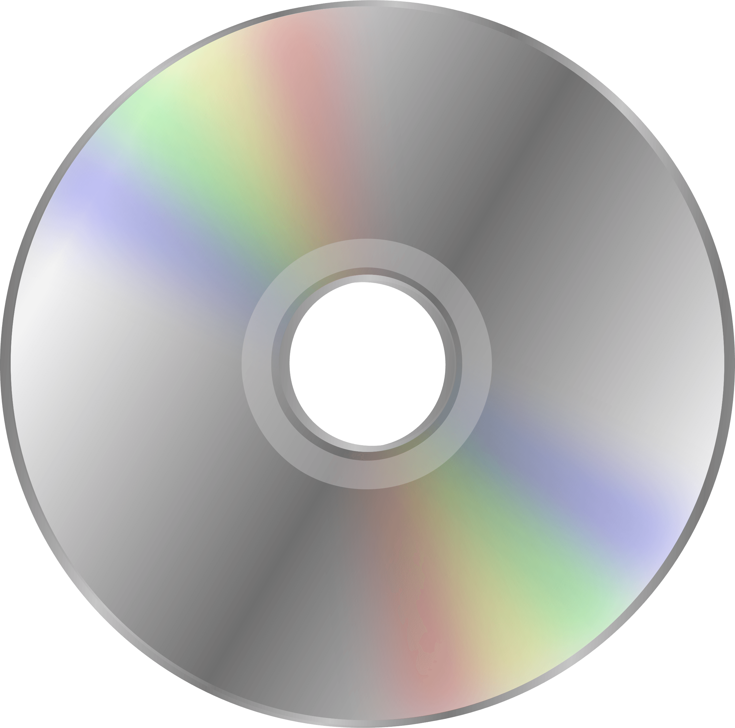 Compact Cd Dvd Disk Png Image PNG Image