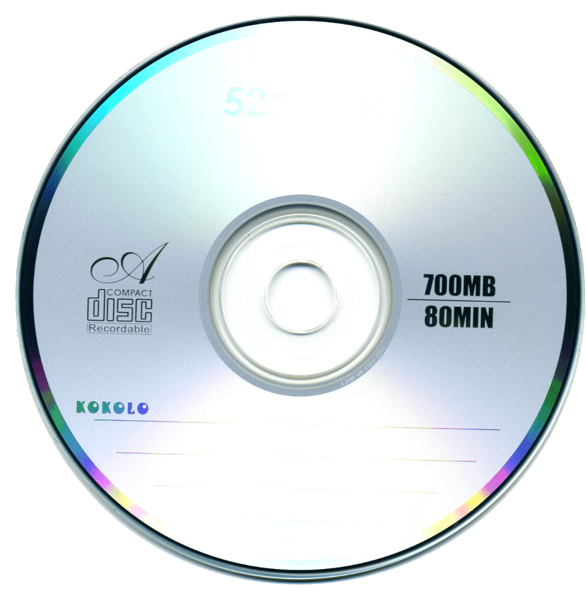 Compact Cd Dvd Disk Png Image PNG Image