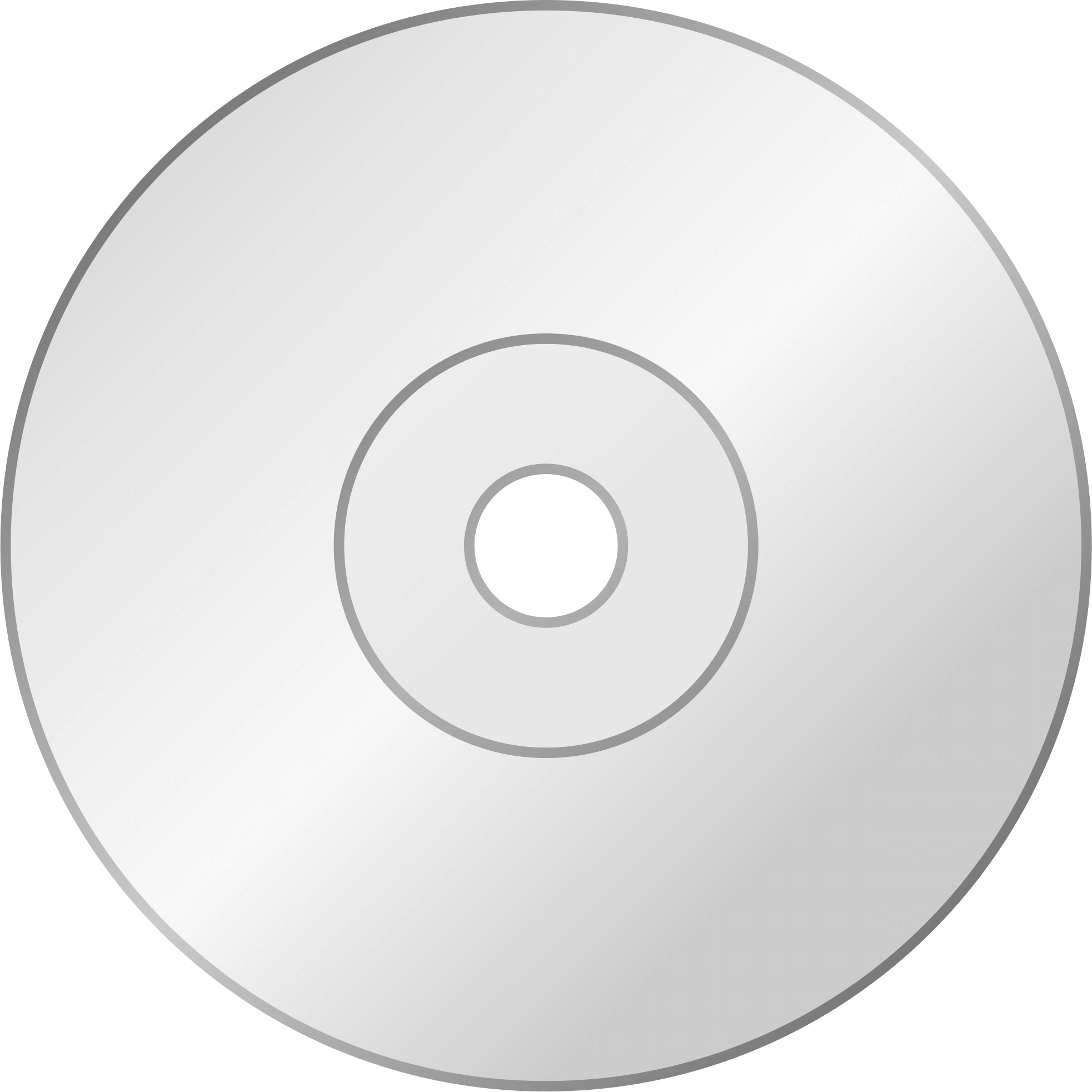 Compact Cd Dvd Disk Png Image PNG Image