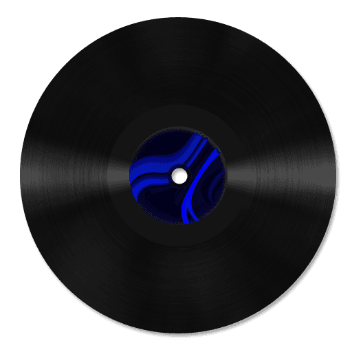 Vector Disk Black Cd Free PNG HQ PNG Image