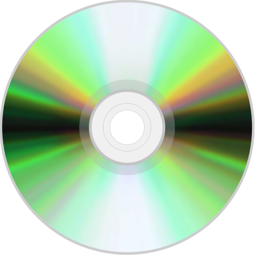 Disk Cd Vector Digital PNG Free Photo PNG Image