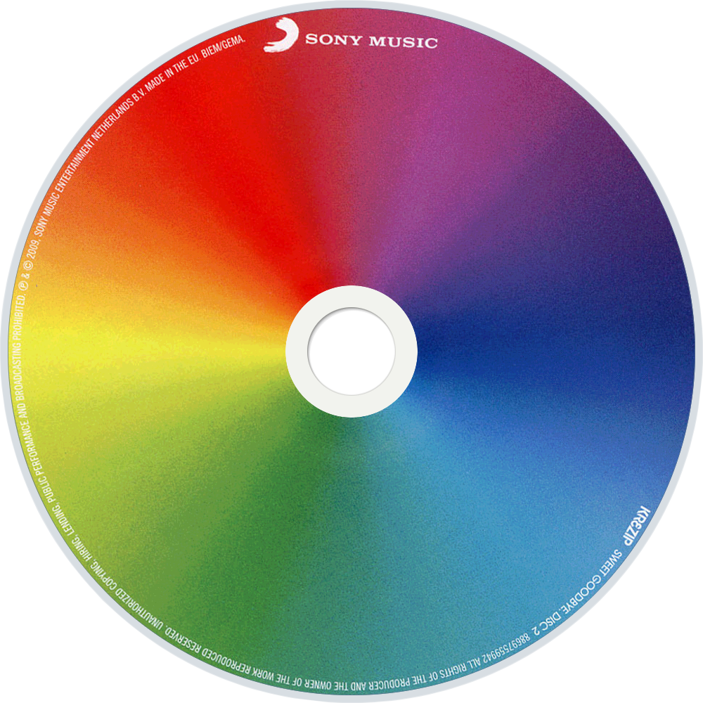 Vector Single Disk Cd Free HD Image PNG Image