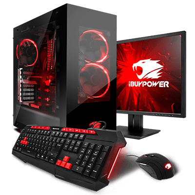 Gaming Computer Image PNG Image