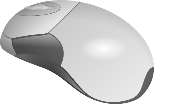 Pc Mouse Png Image PNG Image