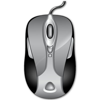 Pc Mouse Png Image PNG Image