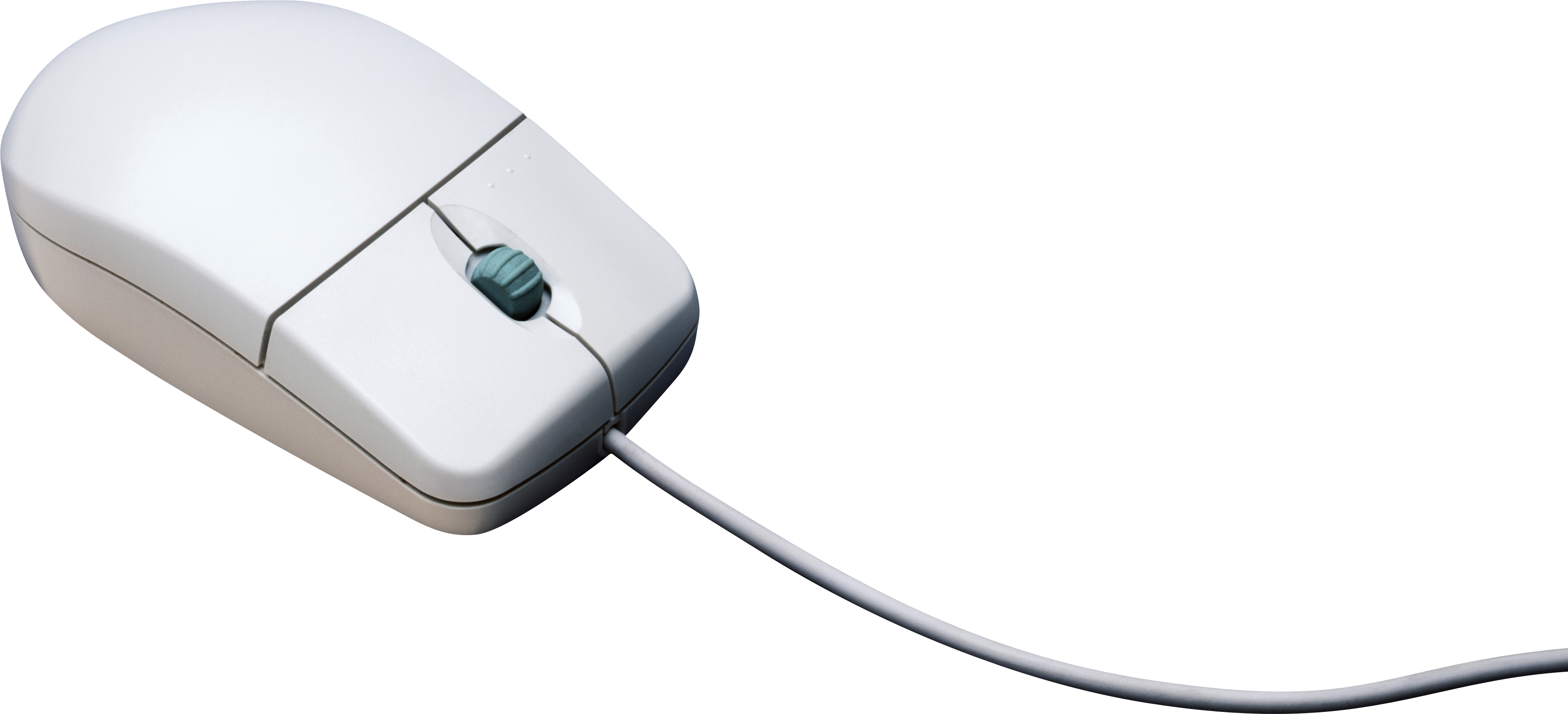 Computer Mouse Transparent Image PNG Image