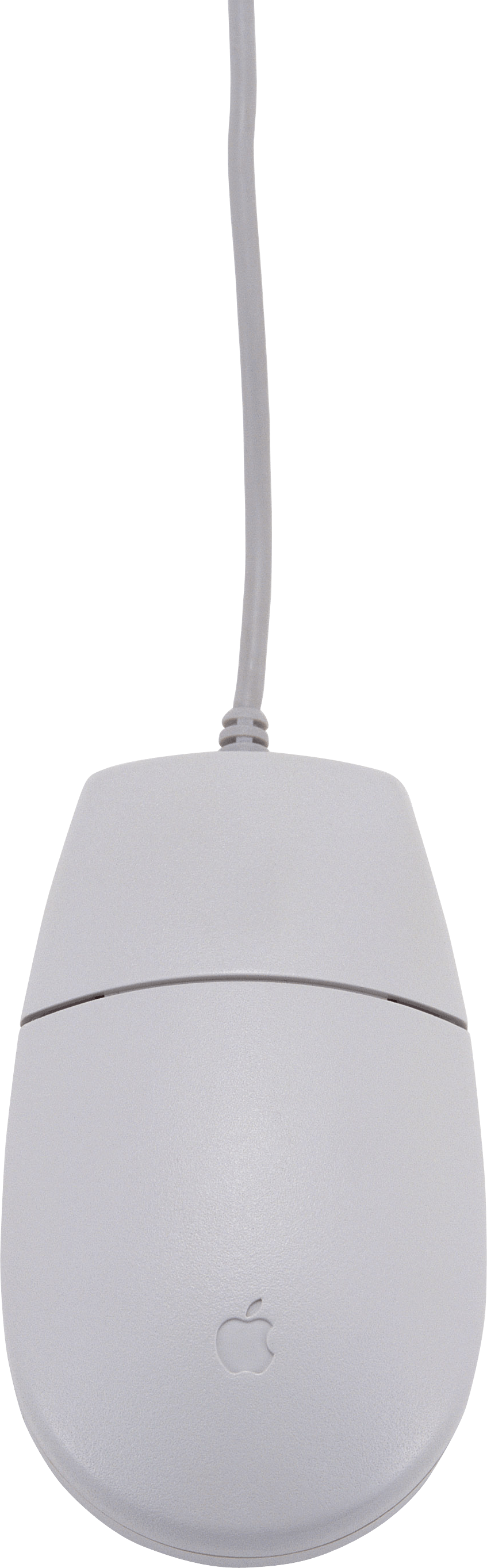 White Computer Mouse Png Image PNG Image