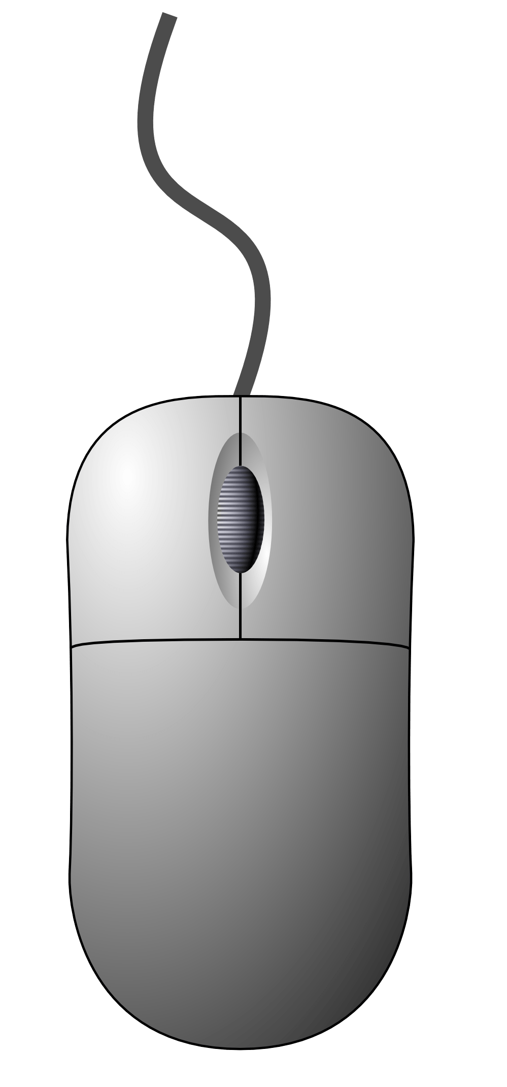 Pc Mouse Png Image PNG Image