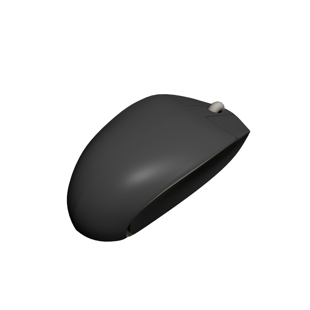 Pc Mouse Png Image PNG Image