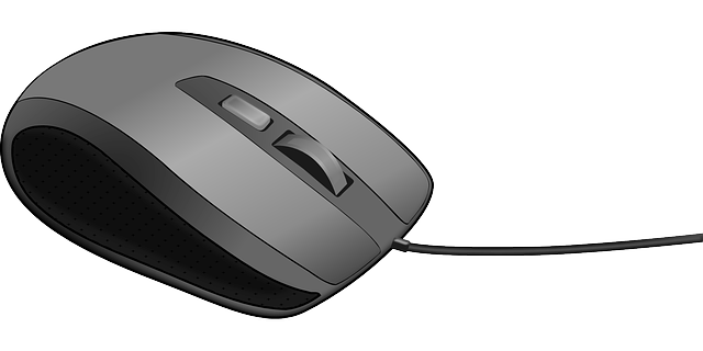 Pc Mouse Png Image PNG Image