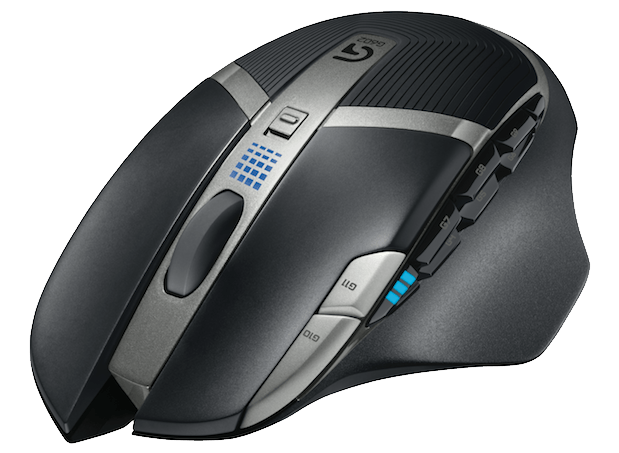 Pc Mouse Png Image PNG Image