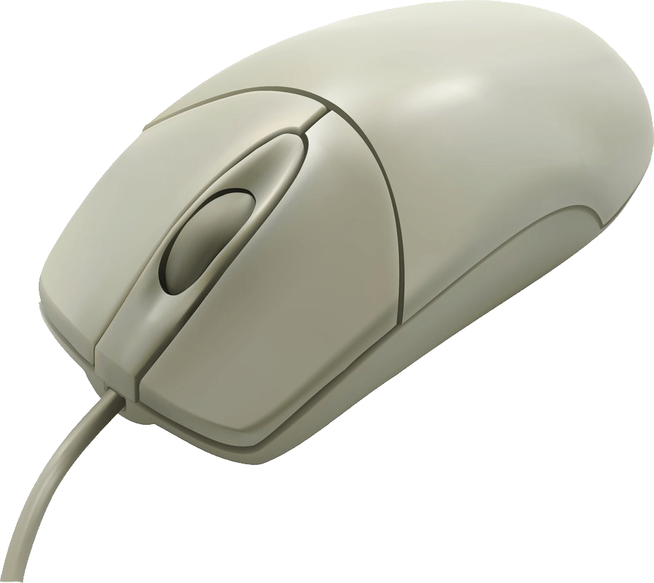 Pc Mouse Png Image PNG Image