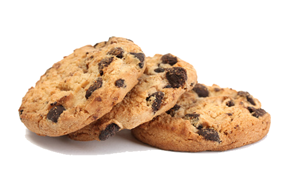 Cookies File PNG Image