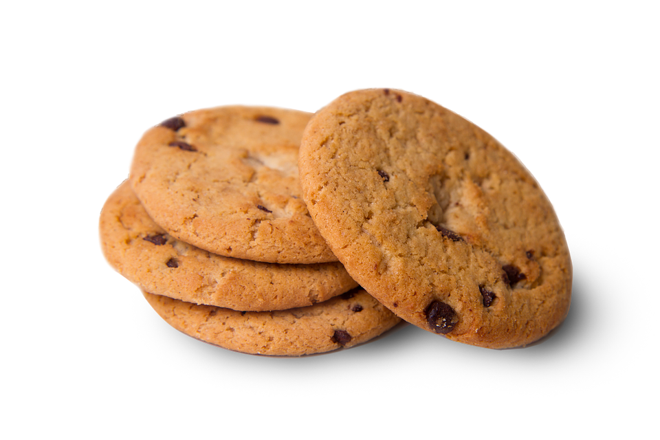 Cookies PNG Image