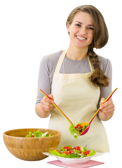 Cooking Transparent Image PNG Image