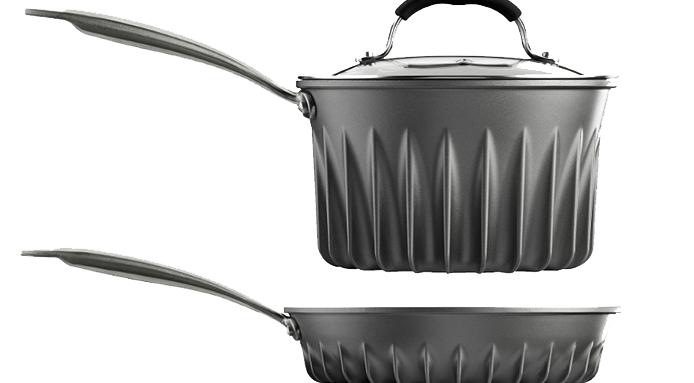 Cooking Pan Png Pic PNG Image