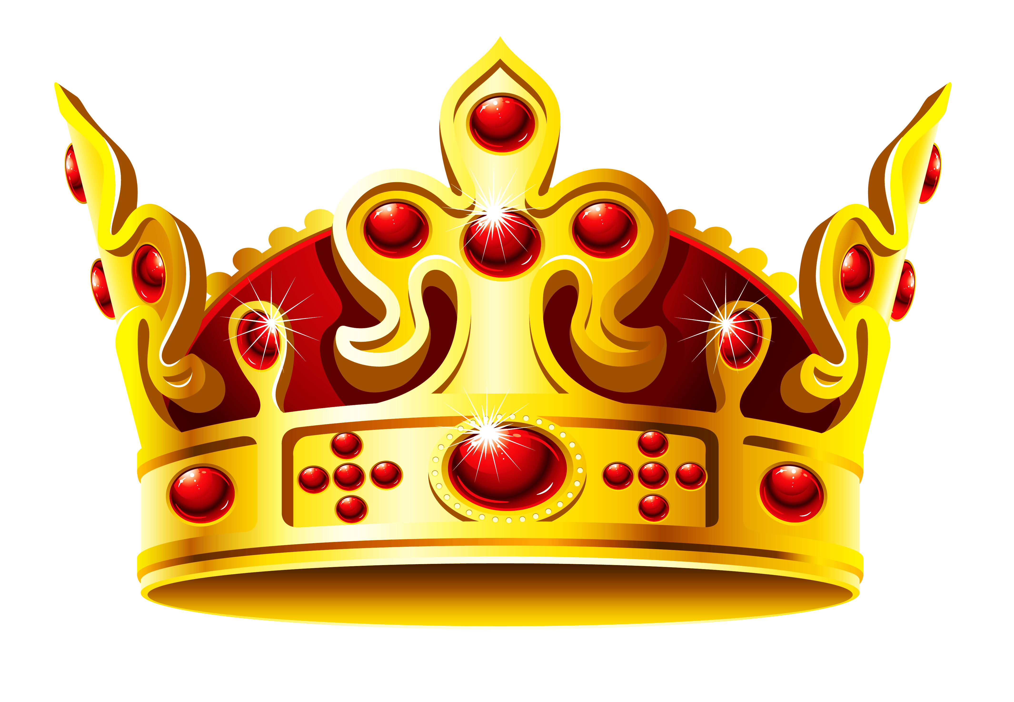 King Free Transparent Image HQ PNG Image