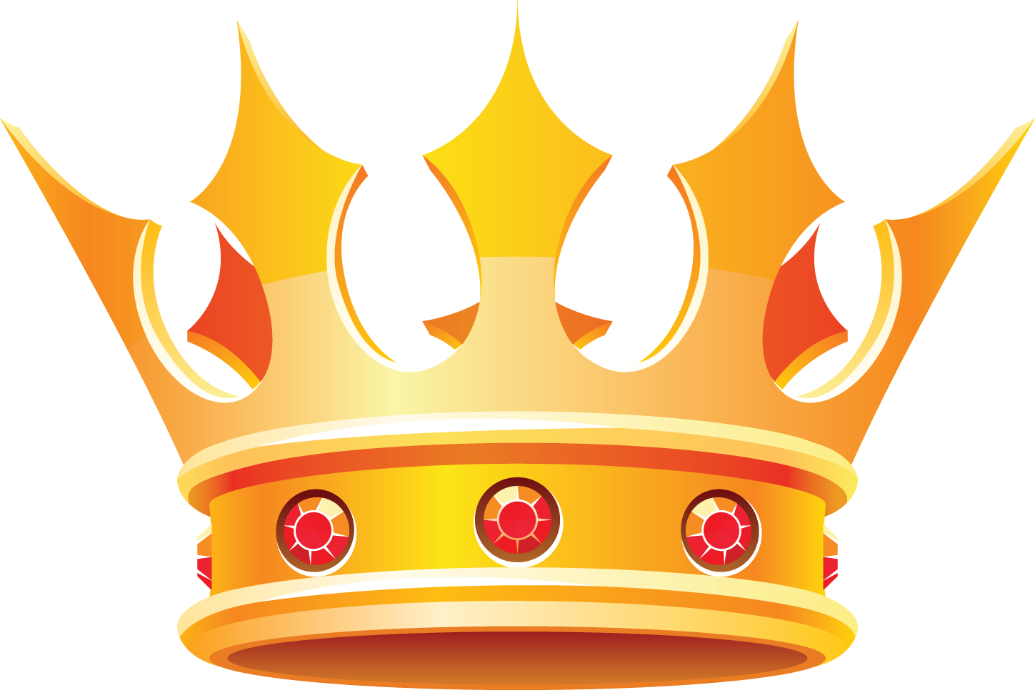 King HD Image Free PNG Image