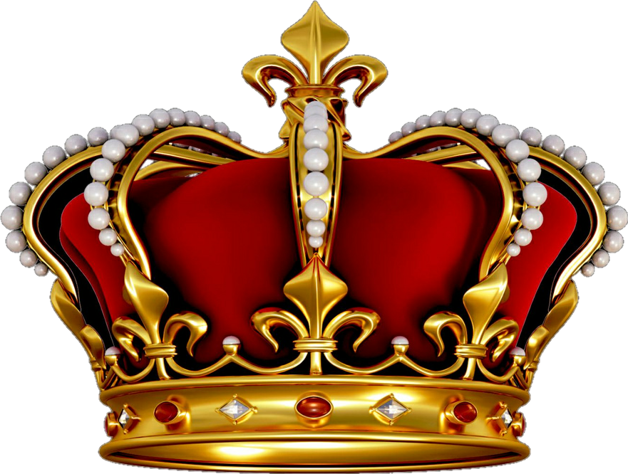 King Download HD PNG Image