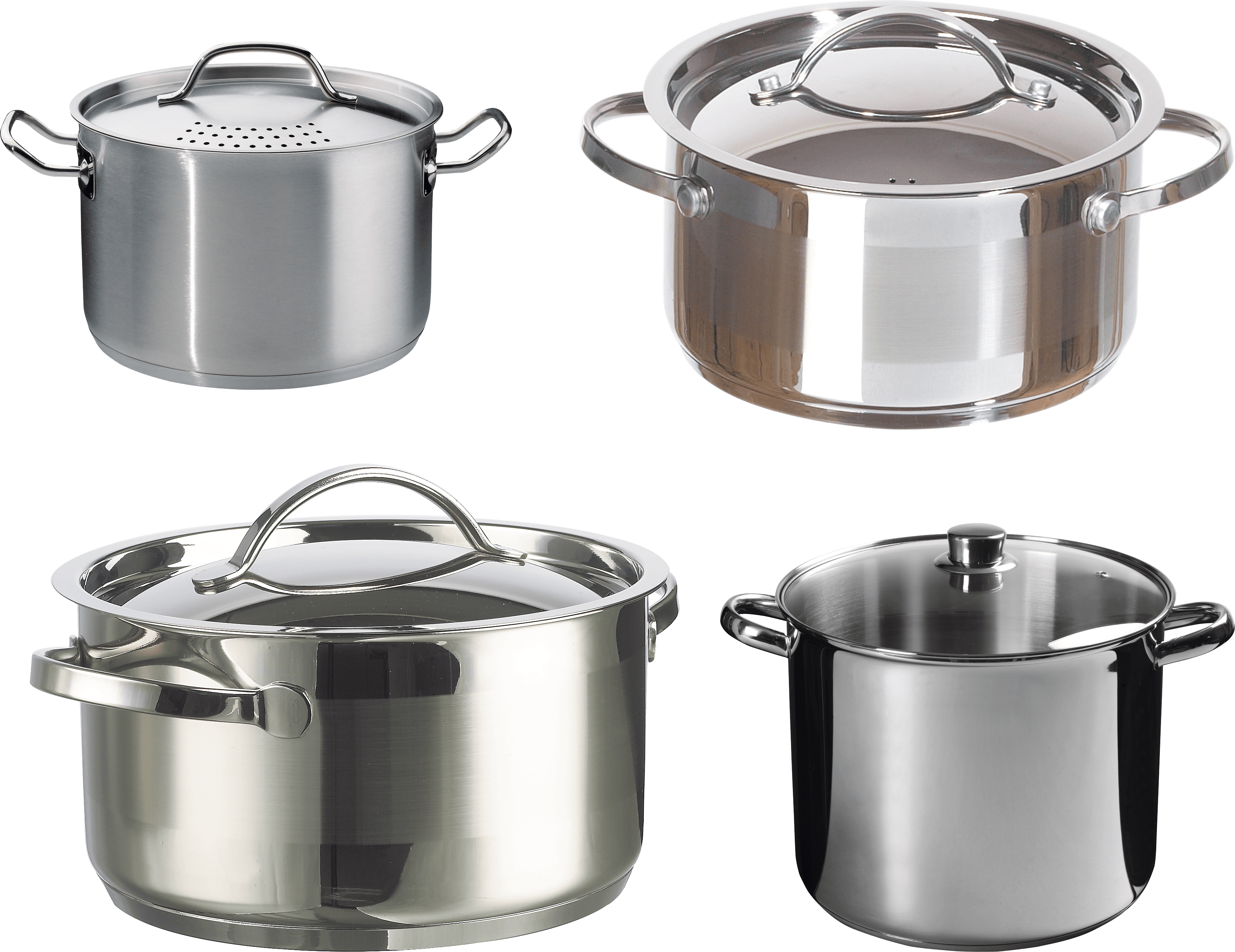 Cooking Pan Png Image PNG Image