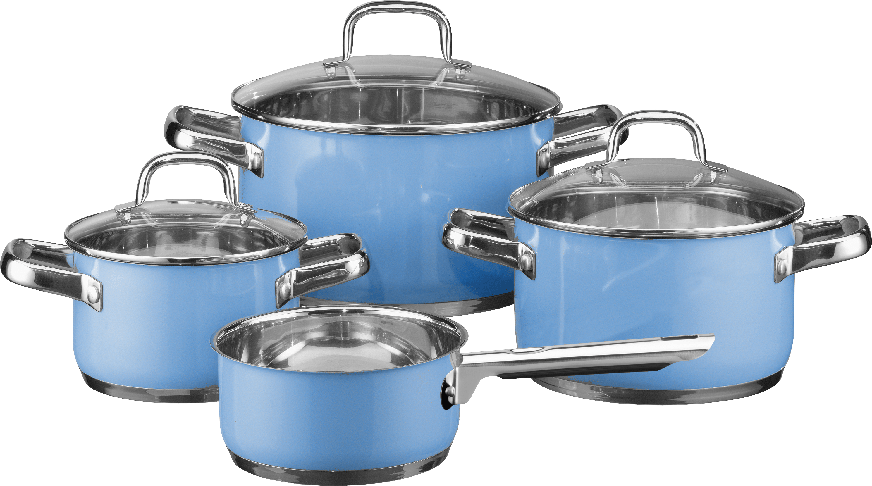 Cooking Pan Png Image PNG Image