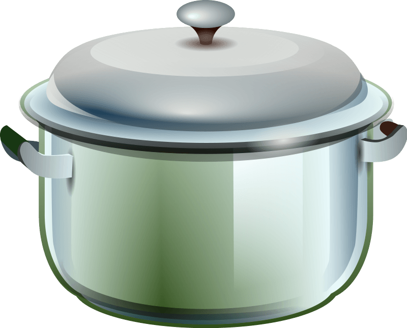 Cooking Pan Png Image PNG Image