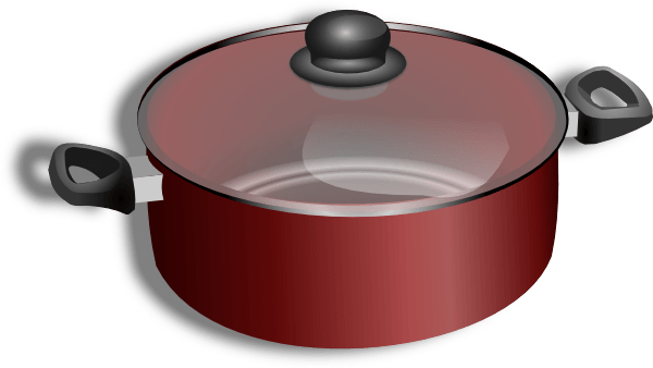 Cooking Pan Png Image PNG Image