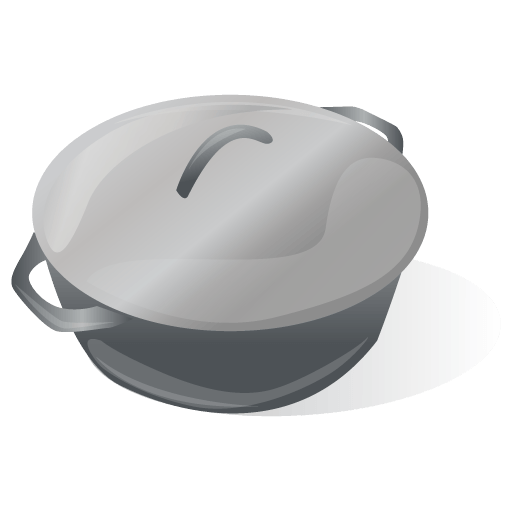 Cooking Pan Png Image PNG Image