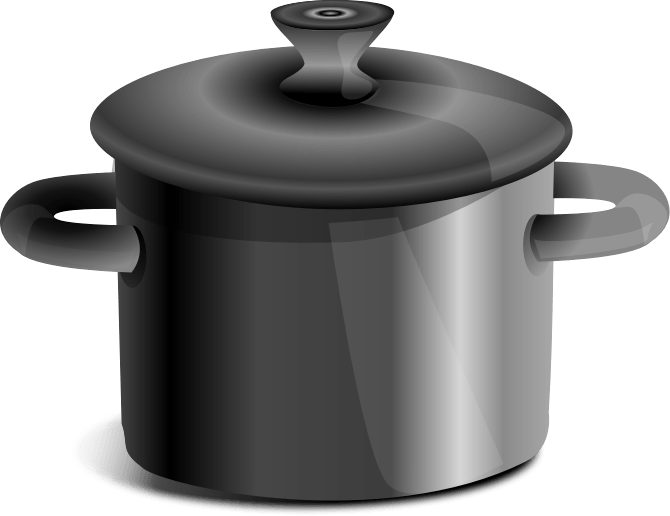 Cooking Pan Png Image PNG Image