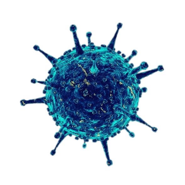 Coronavirus Download HD PNG Image