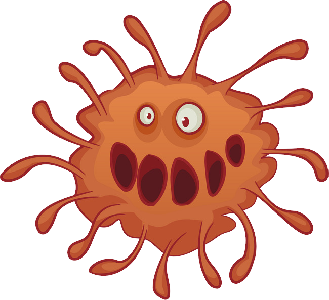 Coronavirus PNG Free Photo PNG Image