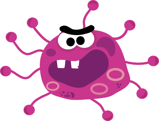 Coronavirus Free HD Image PNG Image