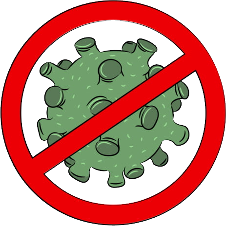 Coronavirus Download HD PNG Image