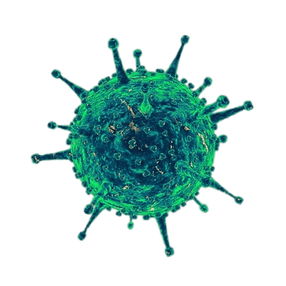 Virus Covid-19 HQ Image Free PNG Image