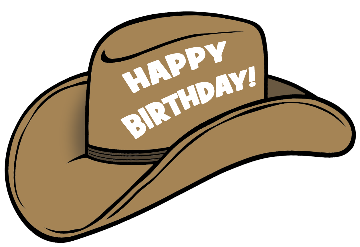 Cowboy Hat Png Picture PNG Image