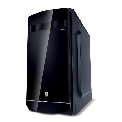 Cpu Cabinet Free Download PNG Image