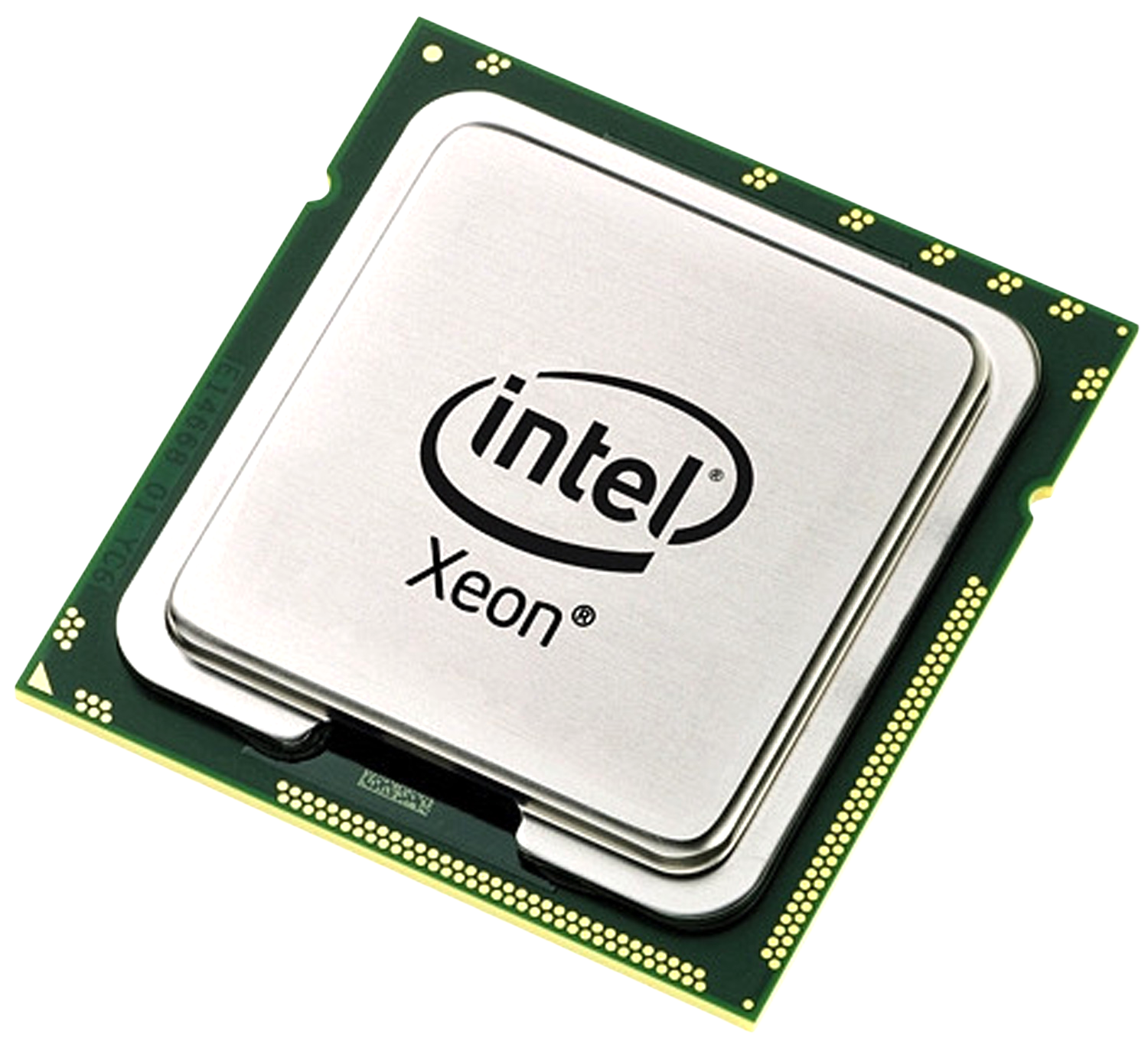 Cpu Processor File PNG Image