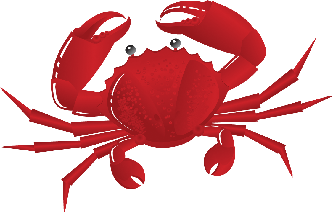 Crab Png PNG Image