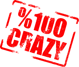 Crazy Photos PNG Image