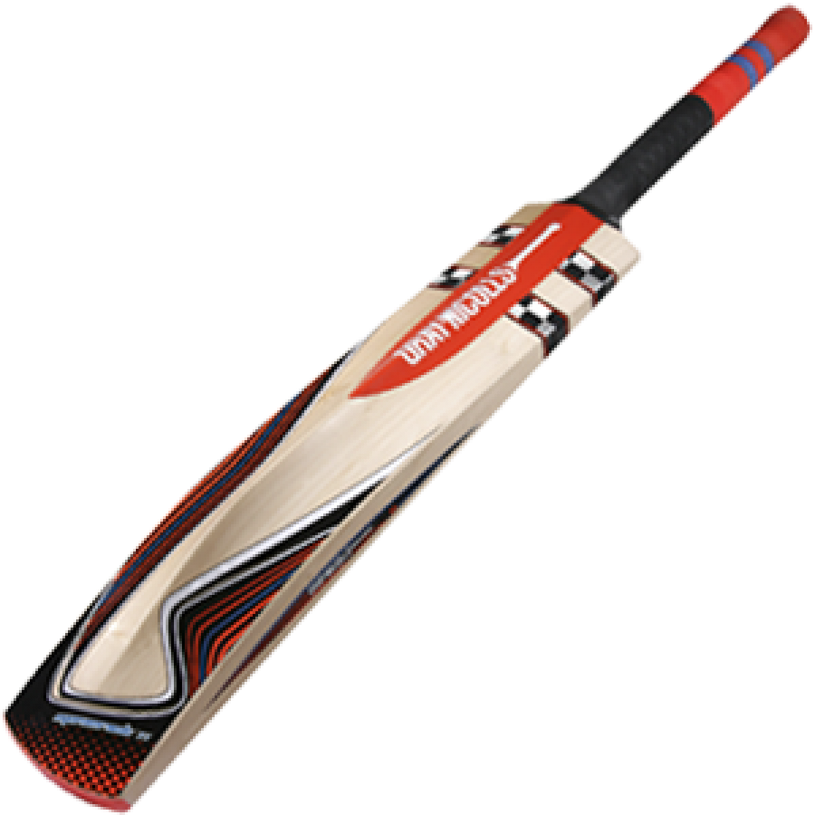 Cricket Bat Hd PNG Image