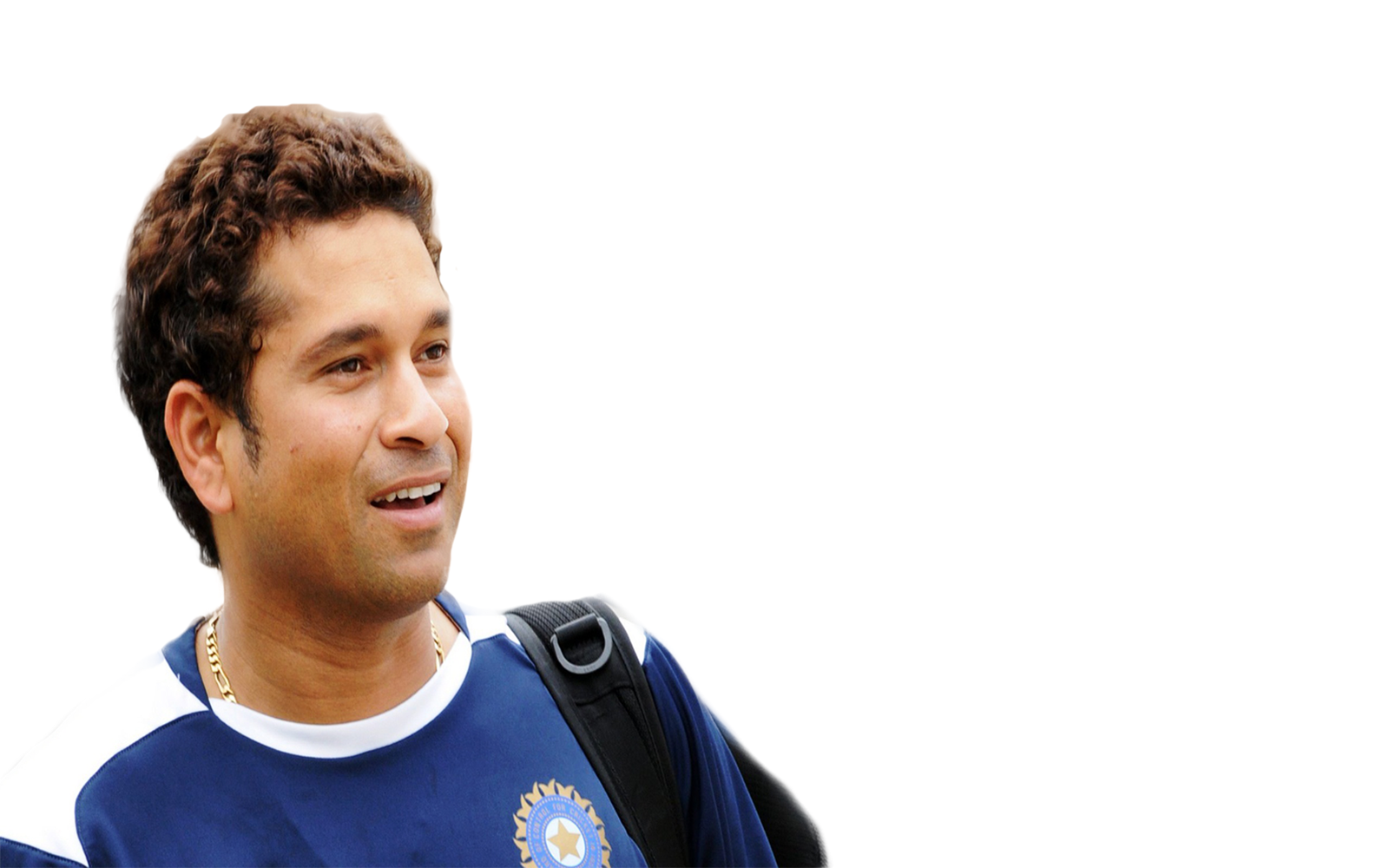 Cricket Neck National Tendulkar India It Way PNG Image