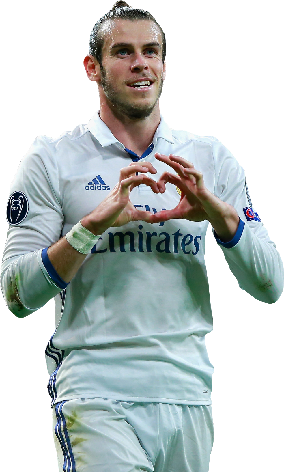 United Gareth Bale Fc Manchester Team Hotspur PNG Image