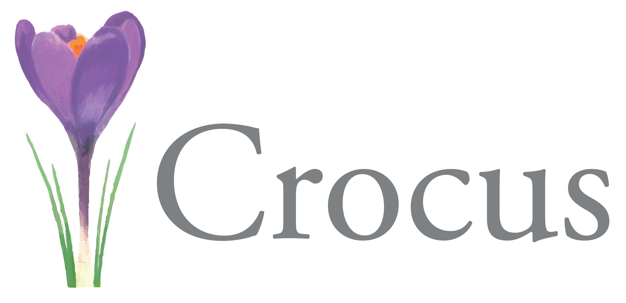 Crocus Png Pic PNG Image