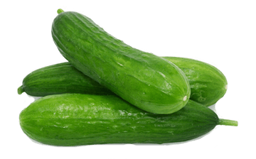 Green Cucumber Png Image PNG Image