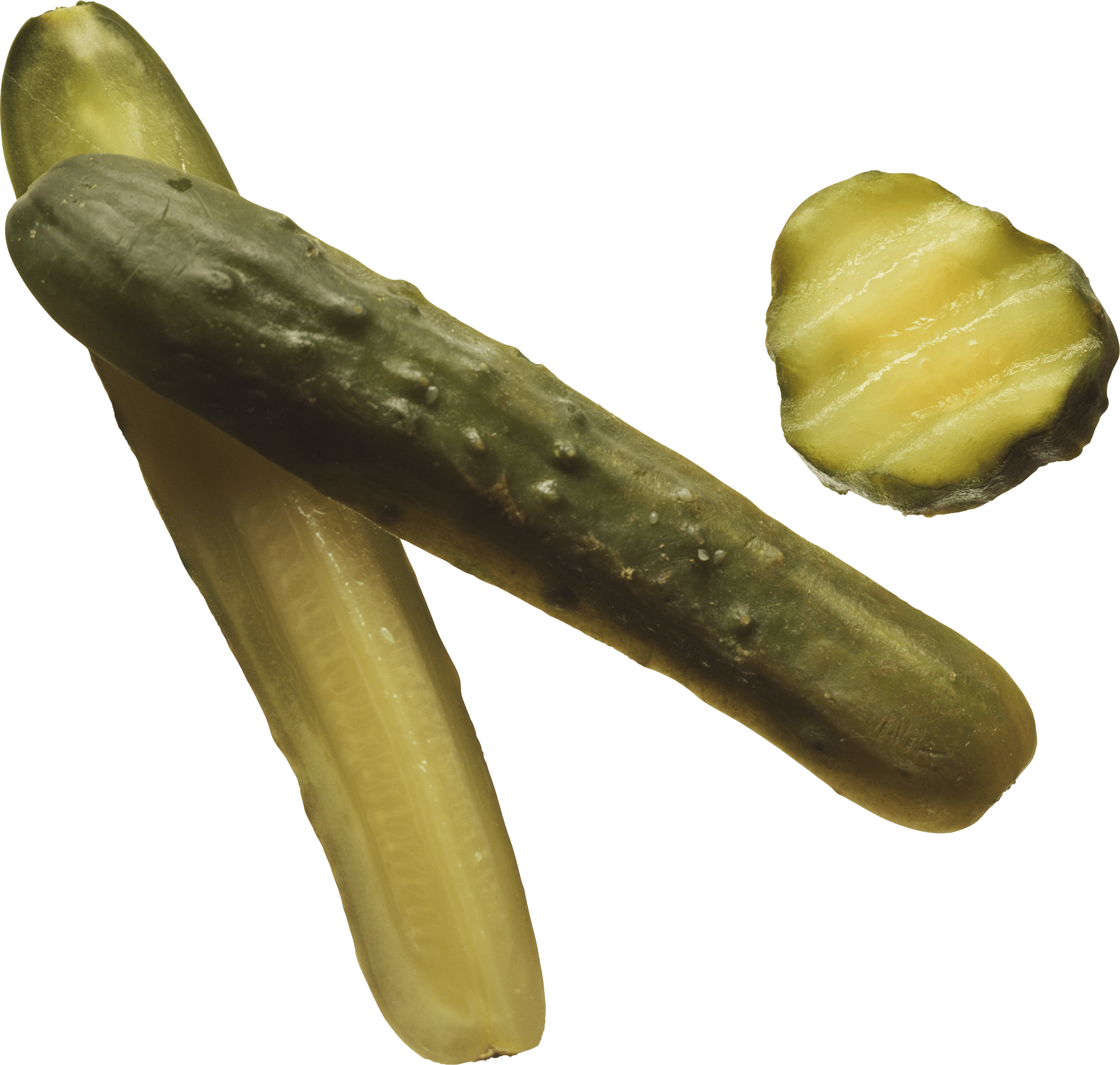 Salt Cucumbers Png Image PNG Image