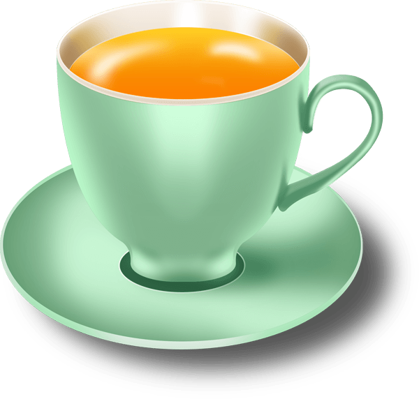 Tea Cup Png Image PNG Image