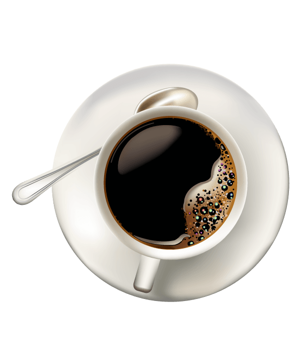 Coffee Cup Png Image PNG Image