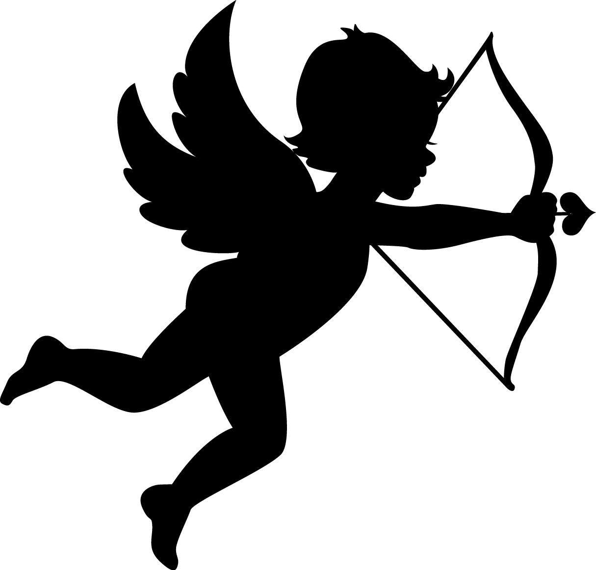 Cupid PNG Image