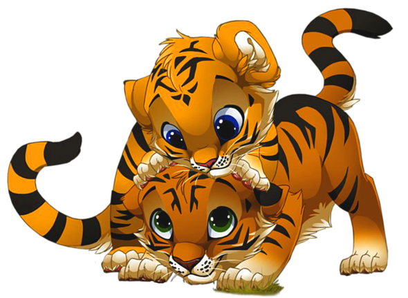 Cute Cartoon Hd PNG Image